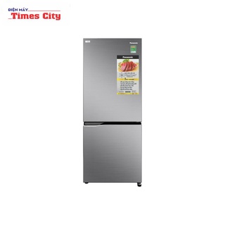 Tủ lạnh Panasonic (Combo máy lọc nước + hút mùi + quạt trần + 2 bình nóng lạnh)