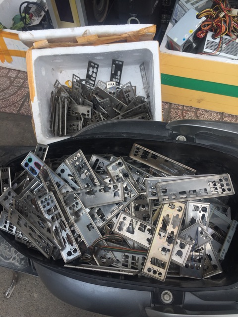 Main gigabyte G31es2c hang zin tháo thùng | BigBuy360 - bigbuy360.vn