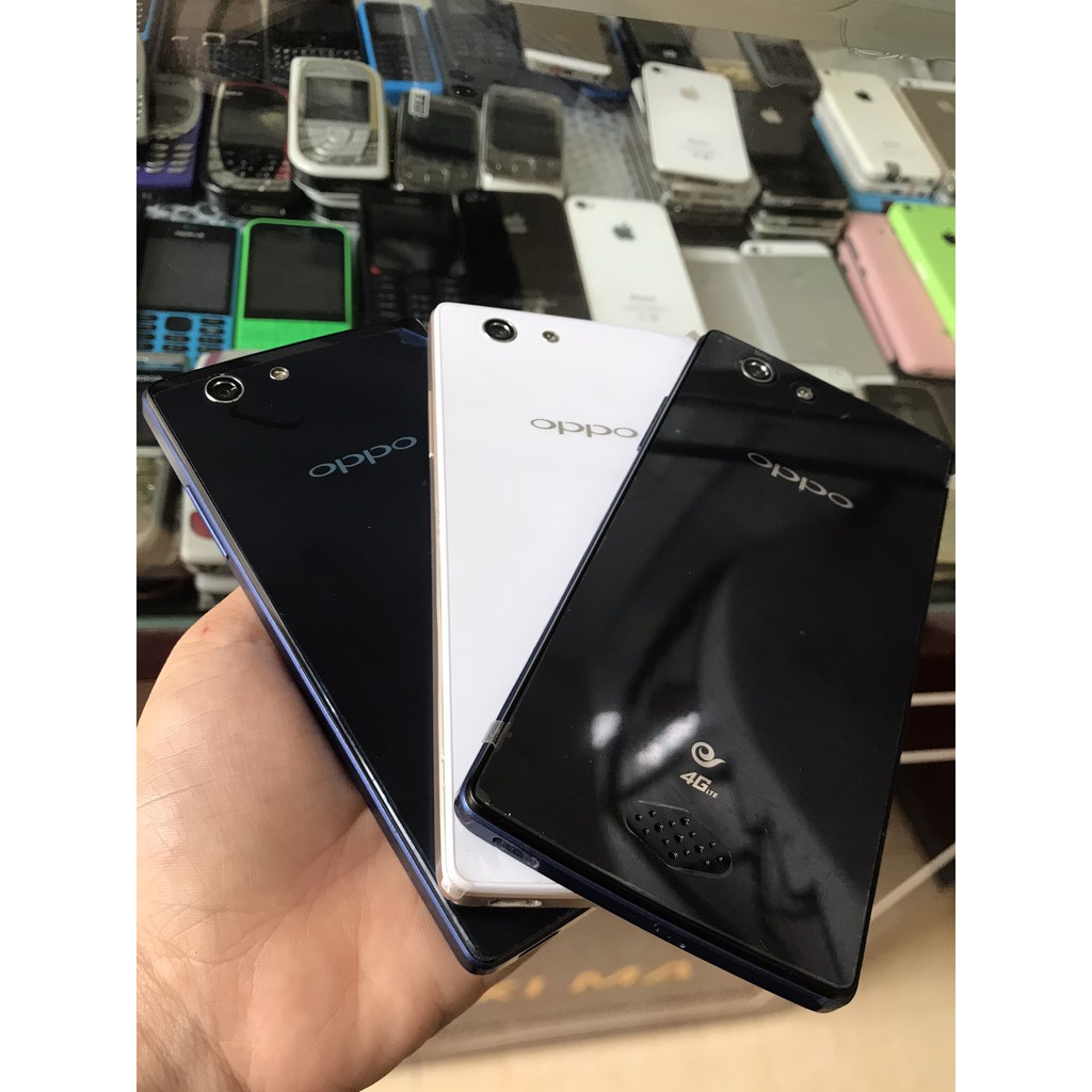 Điện thoại OPPO Neo 5 Màn Hình To 2 SIM Bộ Nhớ 8GB  Đẹp Keng Full Chức Năng | BigBuy360 - bigbuy360.vn