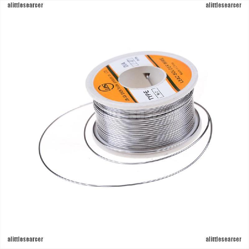 Cuộn Dây Sắt 1mm 63 / 37 100g