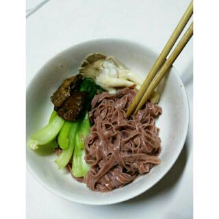 Combo 5 HỦ TIẾU GẠO LỨT 500g