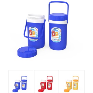 Bình giữ nhiệt Duy tân 750ml,1 lit, 1,5lit, 2 lit