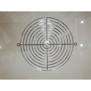 Quạt thông gió hút mùi 15x17x5(220V)