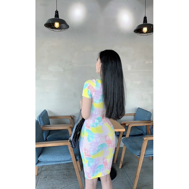 BODY LOANG THÊU CHỮ