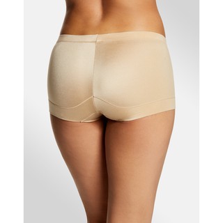 Quần lót nữ boyshort big size microfiber Maidenform 40774