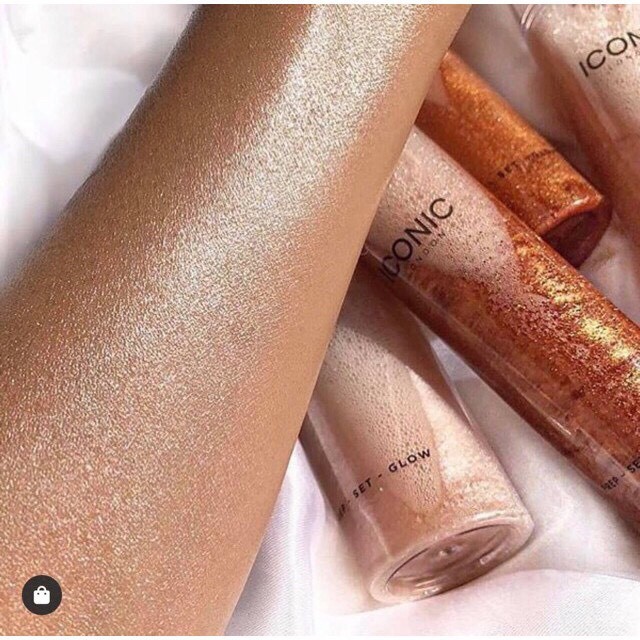 [NEW] ✨XỊT KHOÁNG NHŨ ICONIC LONDON KHÓA MAKEUP LUNG LINH✨ | BigBuy360 - bigbuy360.vn