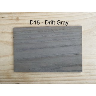 Danish Oil Colors - Dầu Danish Oil Màu