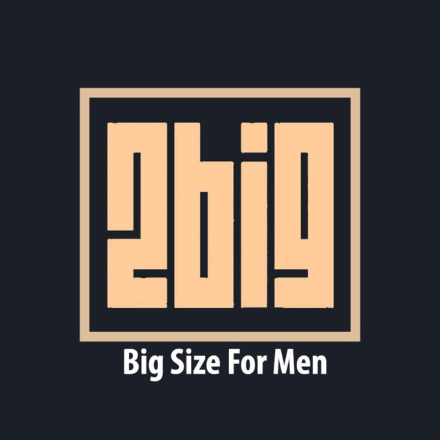 2Big_Big Size Shop