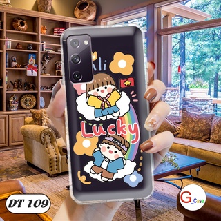 Ốp lưng dẻo in hình SAMSUNG GALAXY S20 FE