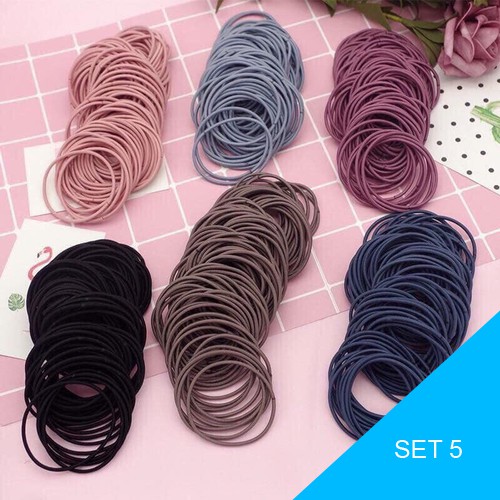Áo sơ mi  Hàn mịn tay ngắn, tay cộc nhiều màu xiao-  cổ vest trơn quốc dân - cổ vest trơn