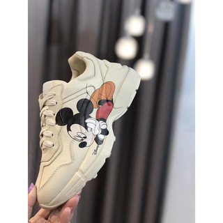 [Flash ⚡️ale] GIÀY thể thao sneaker GUCCIII mới nhất