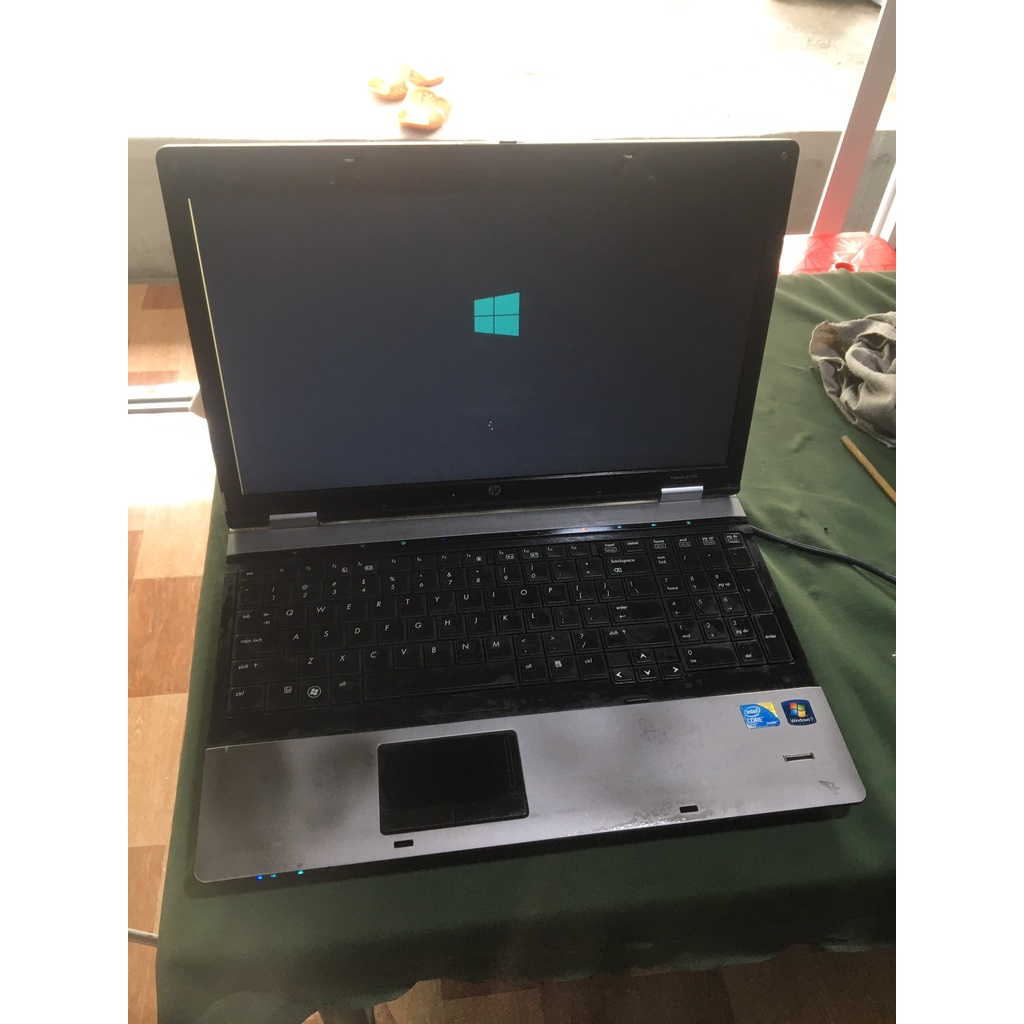LAPTOP HP PROBOOK 6555B i3-370/ 4G 320G hàng Us