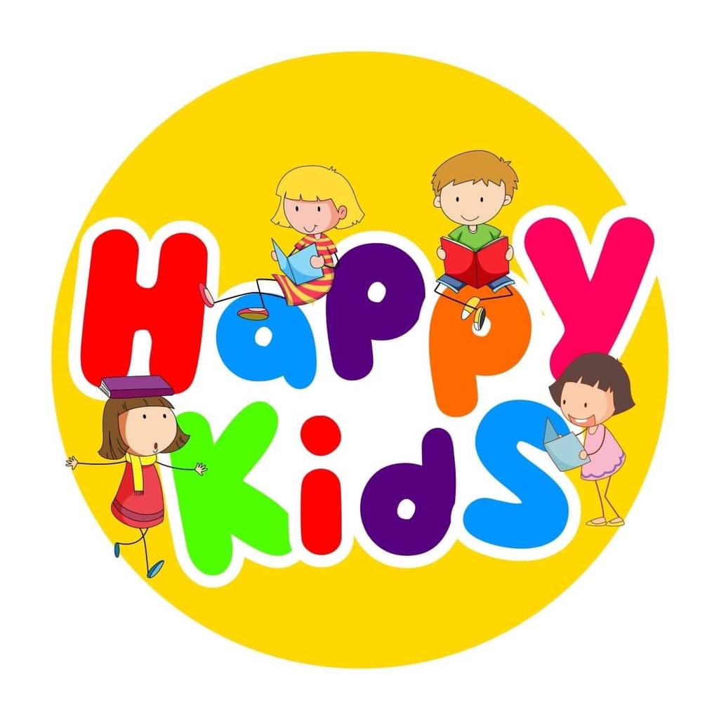 Happy Kids Book
