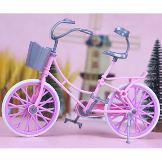 S4C- xe đạp cho búp bê 1:6