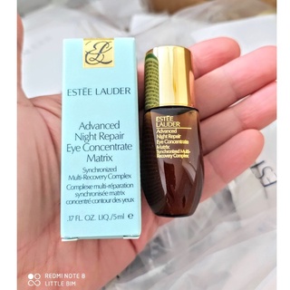Serum mắt cô đặc Estee Lauder eye concentrate matrix multi-recovery