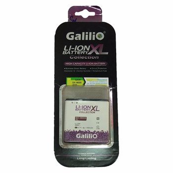 Pin Samsung Galaxy S1 Galilio i9000