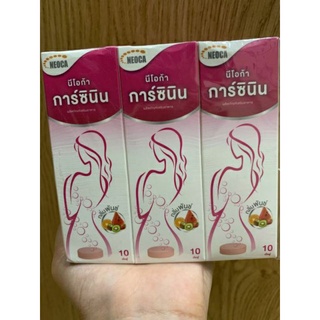 Viên sủi GC Thái Lan