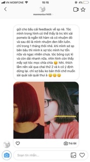 Combo tinh dầu bưởi pomelo và gel mi coco