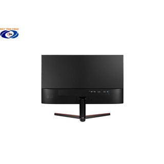 Màn hình LG 24" 24MP59G-P (LED IPS/VGA/DP/HDMI/Headphone)