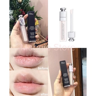 SON DƯỠNG DIOR SERUM ADDICT LIP MAXIMIZER
