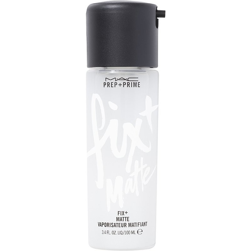 Xịt Khoáng Cố Định Lớp Trang Điểm MAC Prep + Prime Face Fix Setting Spray 