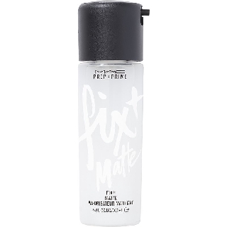 Xịt khoáng mac prep + prime fix+