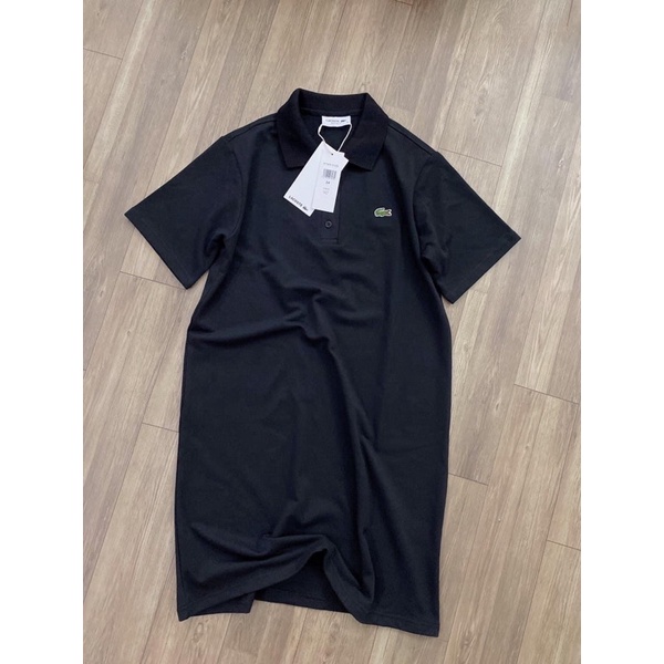 Váy polo lacoste