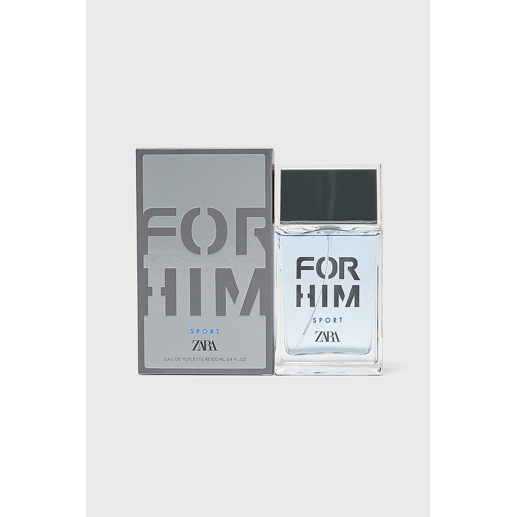 Nước hoa For Him Sport 100 ml