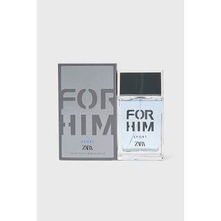 Nước hoa for him sport 100 ml