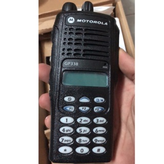 Bộ đàm motorola gp 338