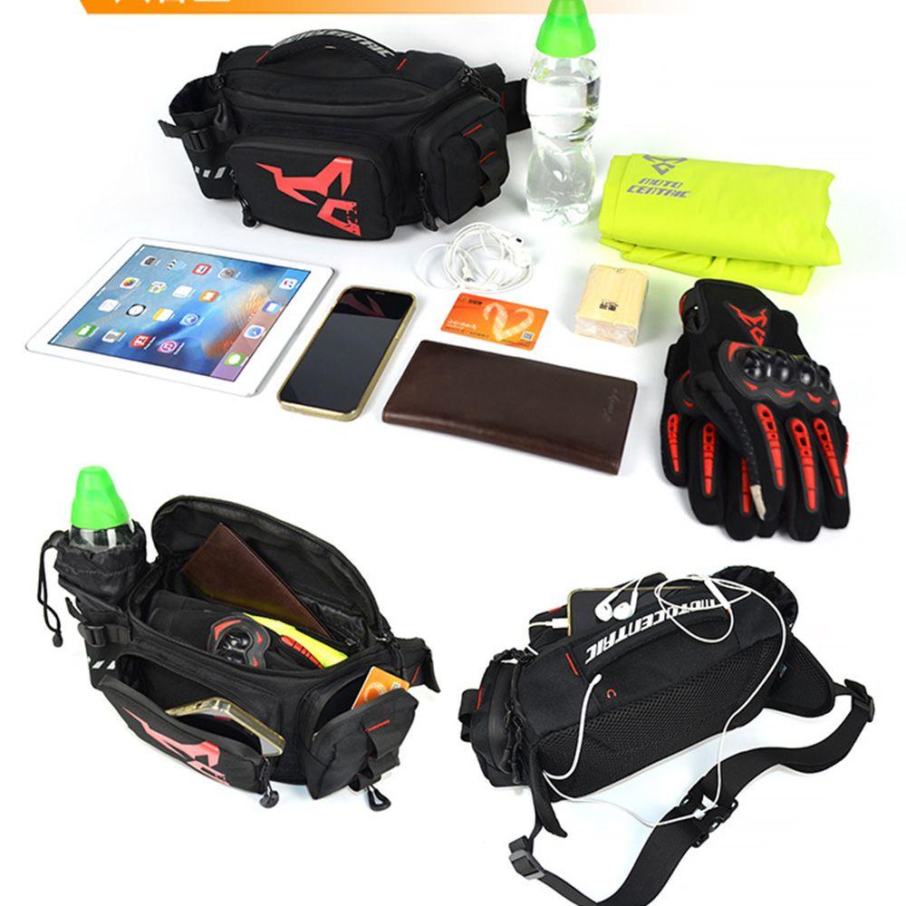 MAG Túi Đeo Chéo Ngực Đa Năng Chống Thấm Nước