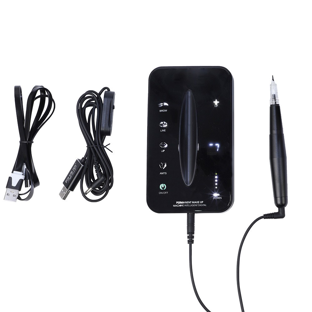 Máy Sexy Brows KTS Phiên Bản Nâng Cấp Chuyên Dụng Phun Xăm Thẩm Mỹ - DCPX