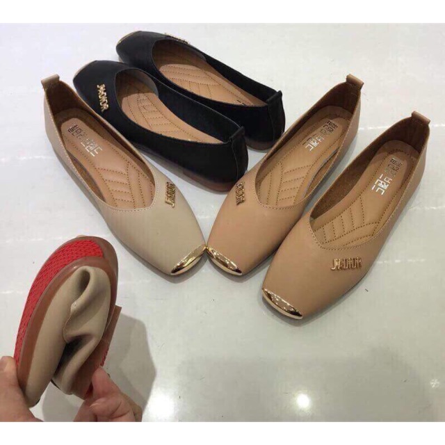 Combo giày bệt