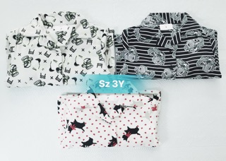 Bộ pijama sale