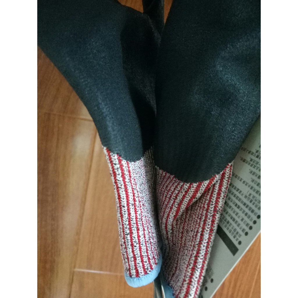 Găng Tay Chống Cắt Cao Cấp TAKUMI SG-777- Hàng sẵn- Hình thật