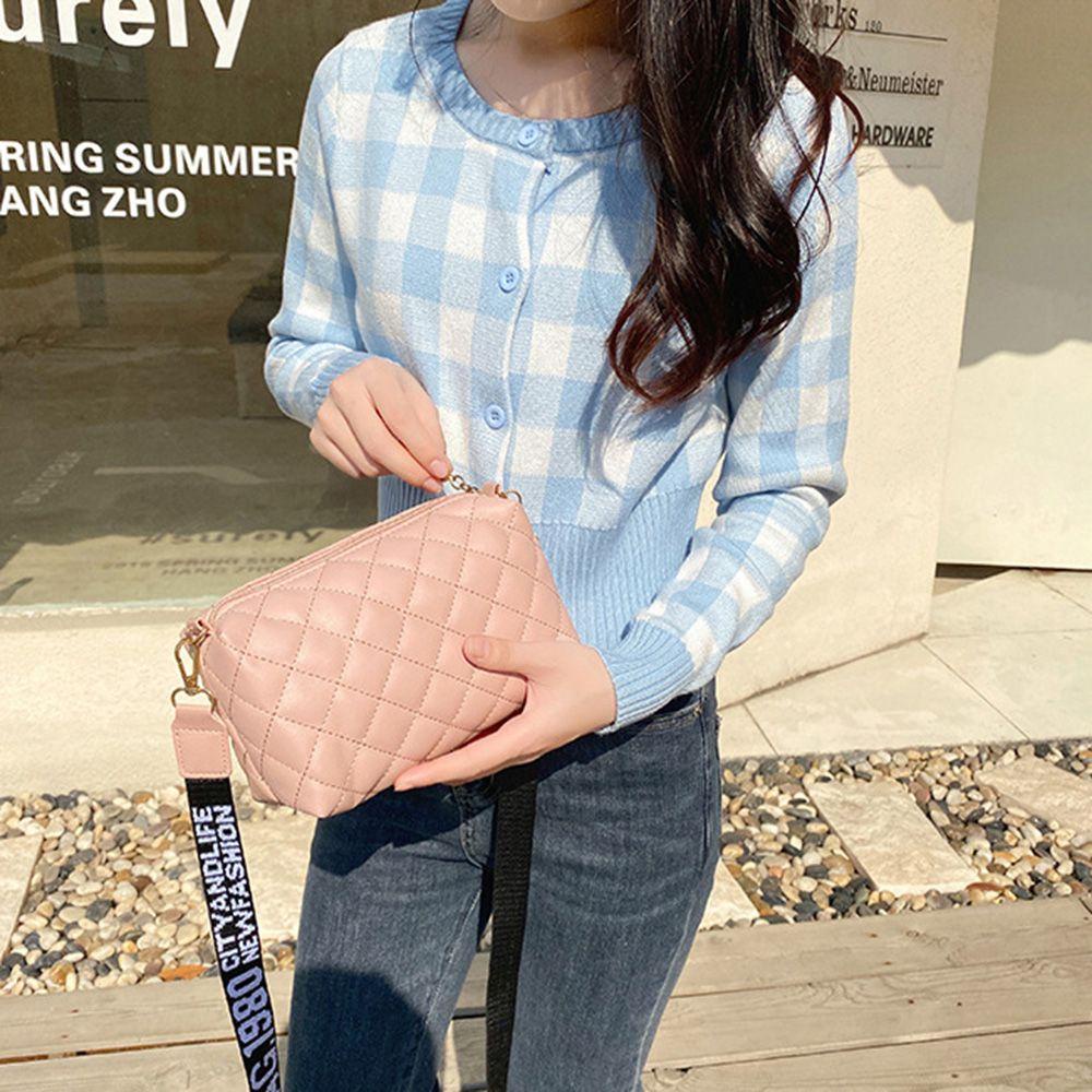 Túi Xách Da PU Sang Trọng Cho Nữ