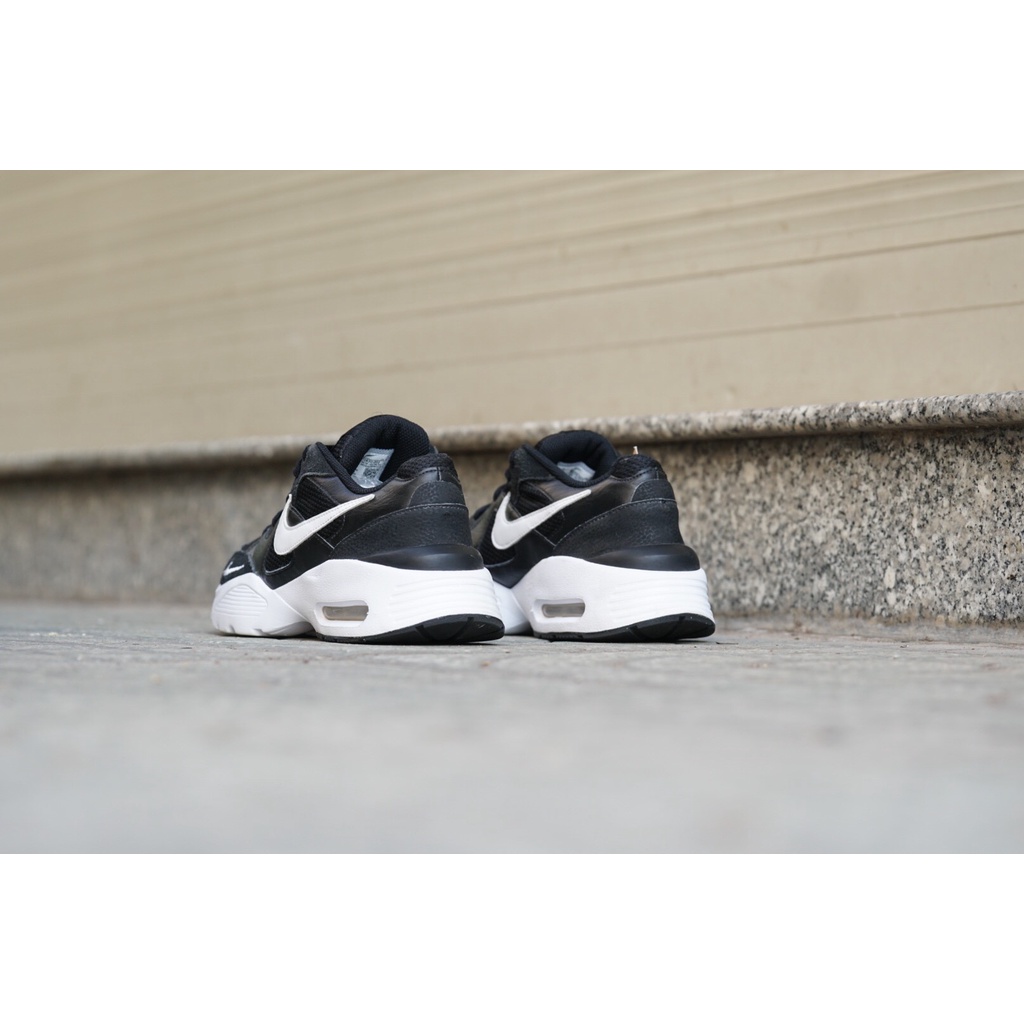 [2hand] Giày Thể Thao NIKE AIRMAX FUSHION CJ1670-002 GIÀY CŨ CHÍNH HÃNG