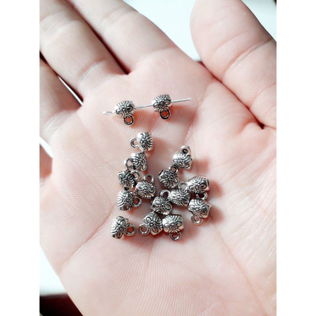 Charm giá rẻ : 50 gram = 23k / 1 gói [ Giá Sỉ Charm Sài Gòn Rẻ Nhất ]