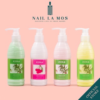 Kem mềm da nail Xina chính hãng