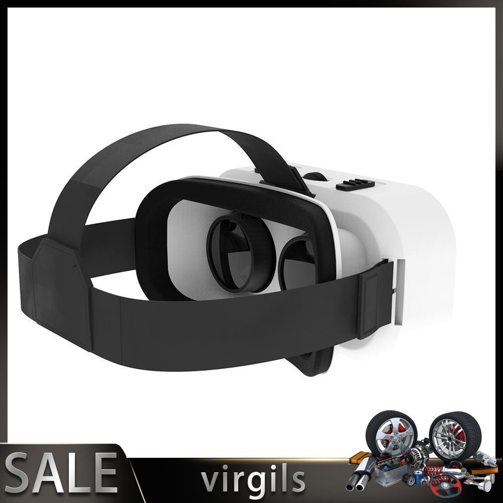 Kính Thực Tế Ảo 3d Virgils Shinecon Sc-G05A Vr Google