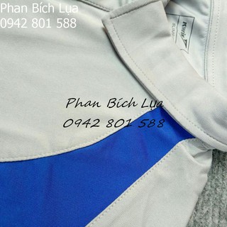 Áo Polo Kwin (giá gốc 365k)