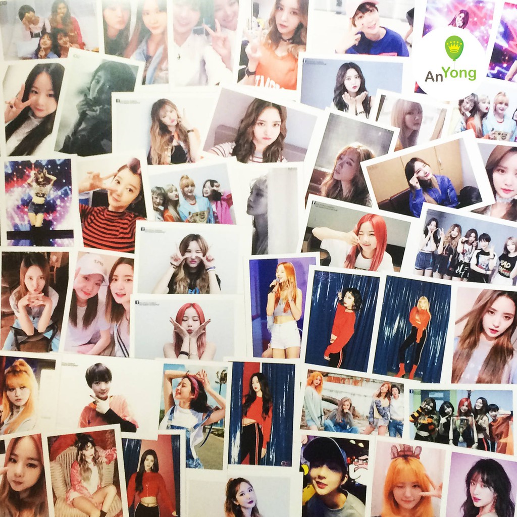 Card hình EXID