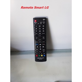 điều khiển tivi LG