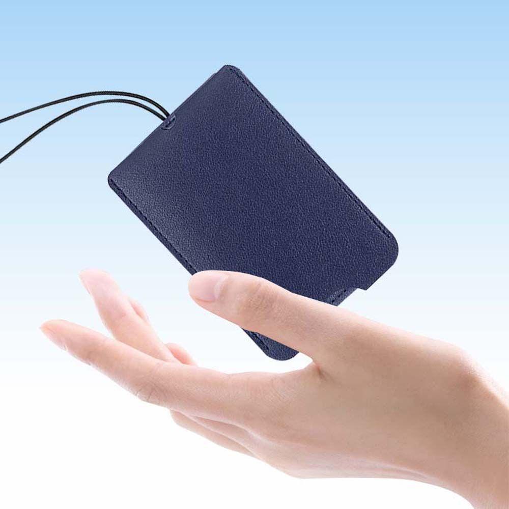 Thẻ Gắn Hành Lý Nhiều Màu Sắc Hình Máy Bay