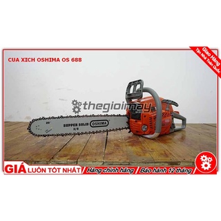 Cưa xích oshima os 688