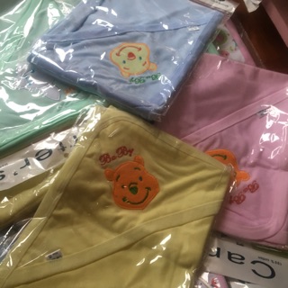 Chăn ủ hè carter baby cho bé