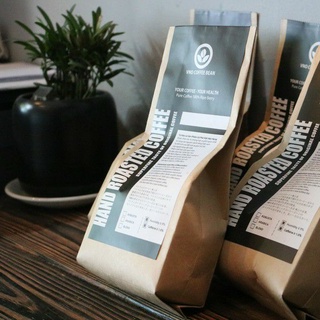 Organic Coffee - HD.03 ROBUSTA COFFEE