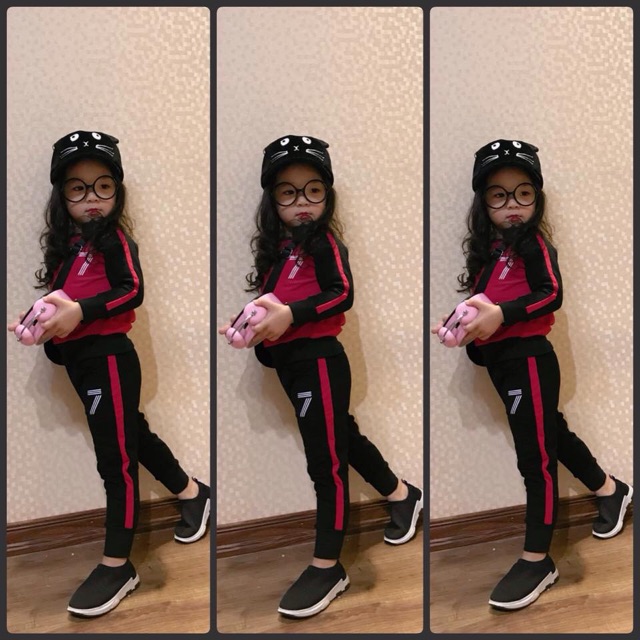 Bộ thể thao