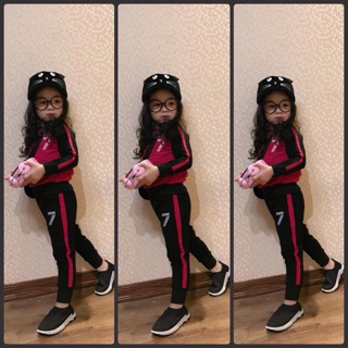 Bộ thể thao