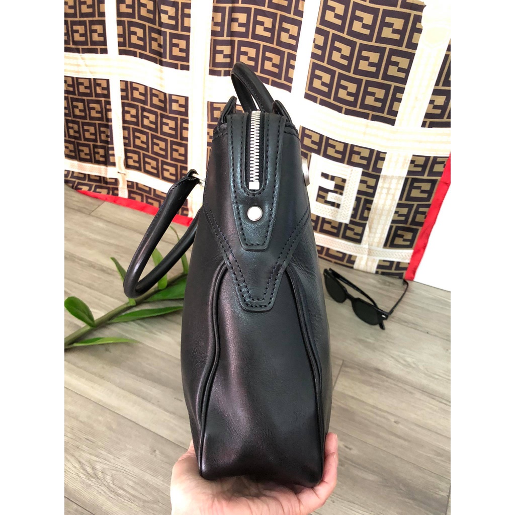 Thanh lý cặp nam hiệu Isaburo của Nhật da mộc | BigBuy360 - bigbuy360.vn